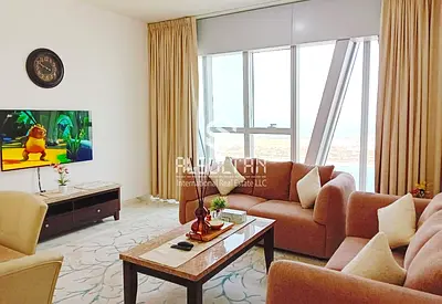 2BHK Apartment I Sea View I Prime Location I 0% Commission