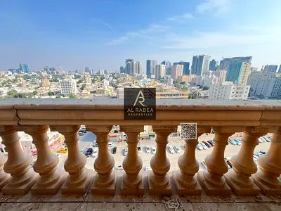 للعائلات فقط-مساحه واسعه-سعر مميز-اطلاله مفتوحه-تشطيب جيد جدا-صيانه فرى-موقع استرتيجى-بجوار داى توداى
