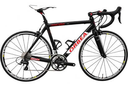 Orbea Carbon Road Bike – Shimano 105 – Limited Edition