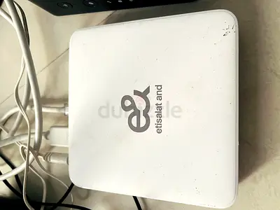 TV Set-Top Box / Media Streamer - Working Condition