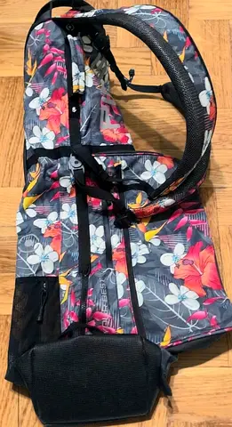 Ping pencil ( play your best) bag
