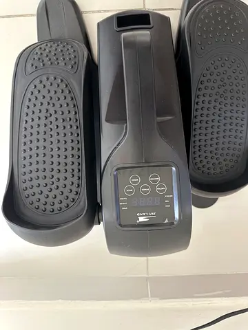 Electric Seated Pedal Exerciser / Under-Desk Elliptical