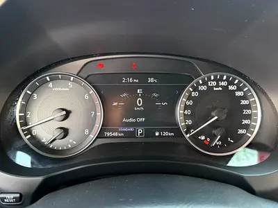 صورة 10 لـ 2022 Infiniti QX55