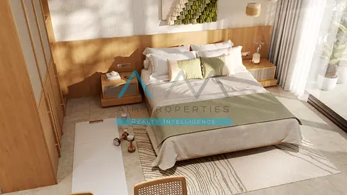 Furnished | 6Yrs Plan | Monthly 1% Only | World Class Amenities