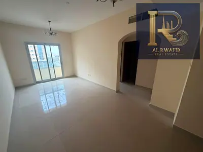 Spacious 1BR Behind Garden City |