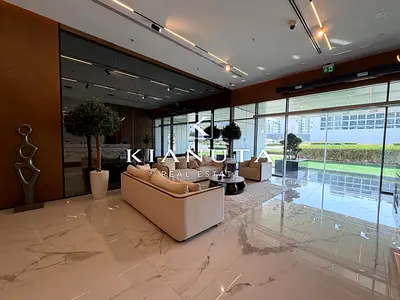 BRAND NEW | FULLY FURNISHED | READY TO MOVE| WITH BALCONY