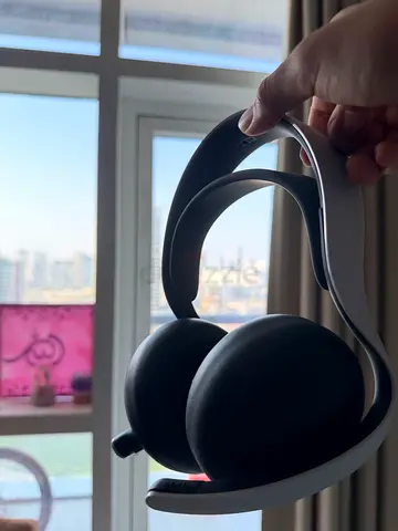 Ps5 headset