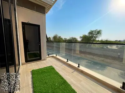 Townhouse for sale in Al Yasmin, in a very prime location