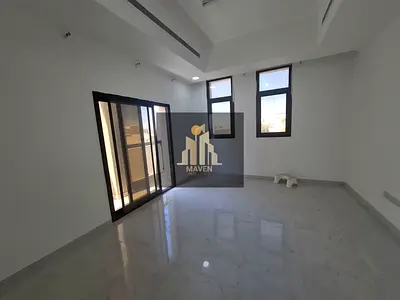Well-Maintained Family Studio | Balcony | MBZ City