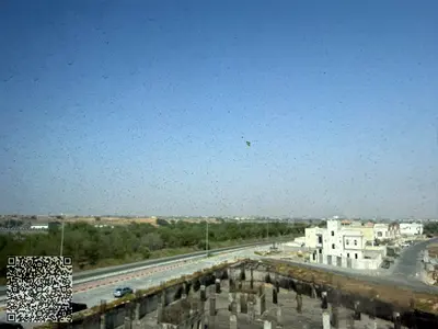 للايجار السنوي بمشروع كنتيا هاوس عجمان قريب من شارع الشيخ محمد بن زايد