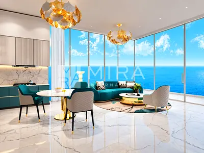 Investor Deal | Waterfront Living | Low Floor