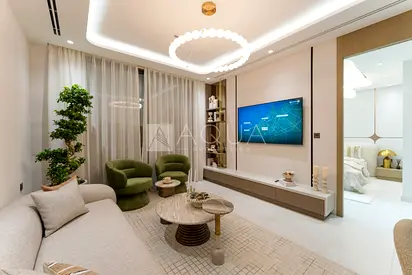 Spacious Layout + Study | South-Facing | Type B