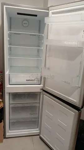 Beko bottom fridge dimensions width 60cm height 190cm price 1500