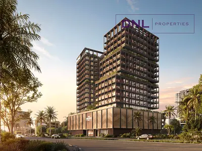 Elegant Living | Ideal Investment | Easy Payment