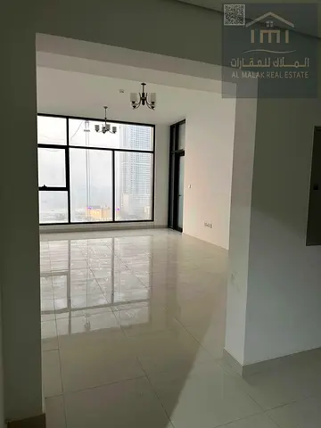 شقة 2 غرفة وصالة بإطلالة بحرية ساحرة على كورنيش عجمان | مع بلكونة وبأسعار تبدأ من 55,000 درهم