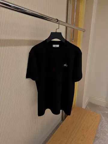 Alo T-shirt for men