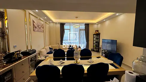 Spacious 3BR + Maid | Balcony | 2 Parking