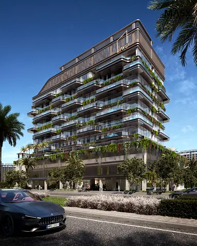 Exclusive Cash Deal | Waterfront Investment | Private Pool | Luxury Finishes