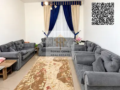 High ROI property with easy monthly installments!, 2bedrooms for sale in city towers, Allocated parking space