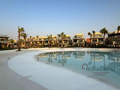 Multiple Cheques | Best Location | Near Lagoon