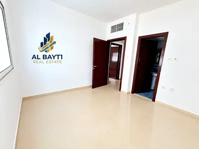 Very Limited Offer 60 Days Free 1BHK apartment with Master Bedroom Family Building Near Dubai Exit