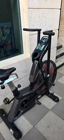 Airbike