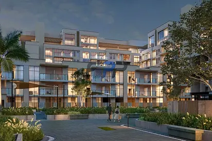 HOT DEAL | Spacious 2BR | Royal Park | Masdar City
