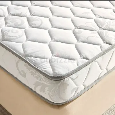 Siesta Orthopaedic Foam Single Mattress