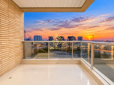 Spacious 1-BHK in DLRC | With Big Balcony - Ready to Move