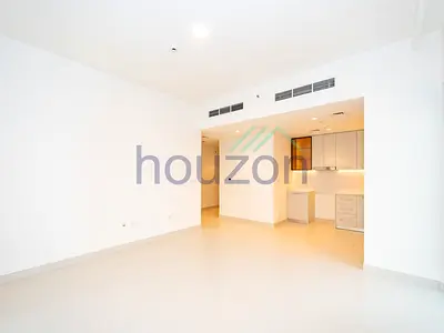 Spacious 1BR | Skyline View | Brand New Building