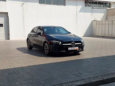 AED 1170/month | 2021 Mercedes-Benz A-Class A 200 | GCC Specs | Ref#546768