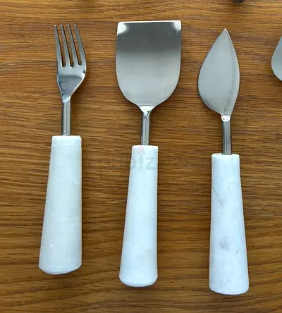 Cheese Knifes set