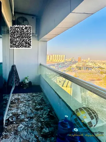 تملك حر | برج جاهز للسكن | خطة دفع مرنة | فرصة استثمارية مميزة