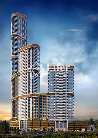 High Floor | Maid + Study + Storage | Lagoon View
