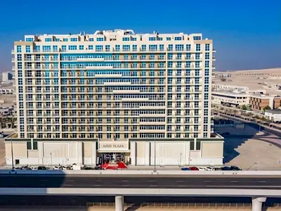 Fully Furnished | Spacious Layout | Prime Location