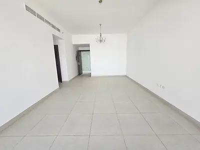 Brand New Spacious 2BR | Big Balcony | Studio City