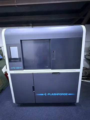 FlashForge 3D Printer / Industrial 3D Printing Machine (large format)