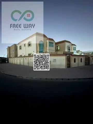 5 MASTER ROOMS | 2 FLOORS | OPEN VIEW