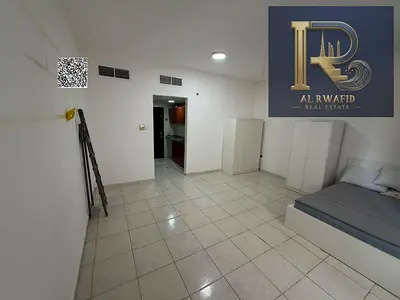 Studio Opposite Ajman One Towers – AED 18K