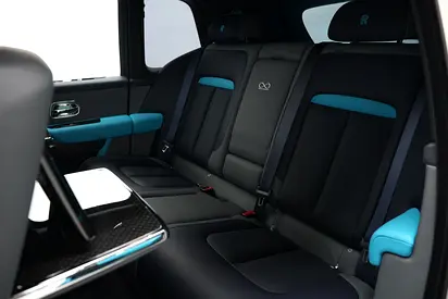 2026 ROLLS-ROYCE CULLINAN — миниатюра 14