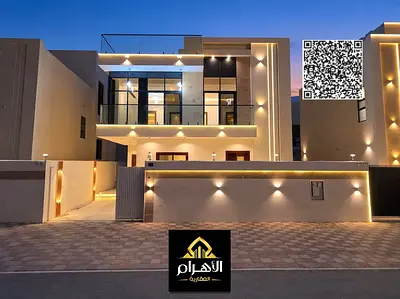 فیلا في الحليو 2،الحليو 5 غرف