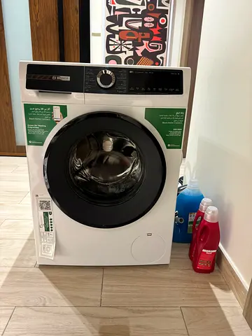 Bosch Series 6 Washing Machine