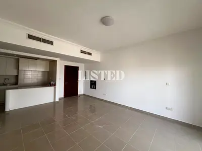 Newly Vacant | High Floor | Lagoon View | Neat 2BHK