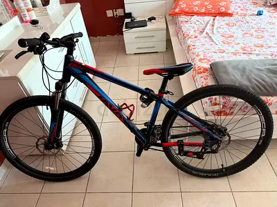 Racing cycle available for sale very less used