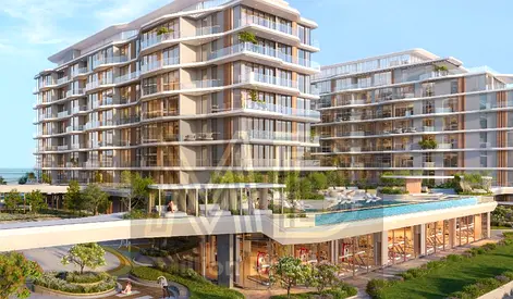 2BR SPACIOUS APARTMENT || WATERFRONT LIFESTYLE || PRIME LOCATION