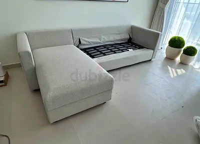 Sofa bed ikea vimle excellent condition