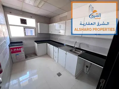 For Annual Rent – 1-Bedroom Apartment in Al Rawda 2, Ajman
