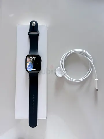 Apple Watch Series 12 GPS 46mm - TDRA
