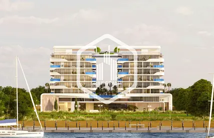 3BR Apartment | Ocean & Marina Views | Dubai Islands