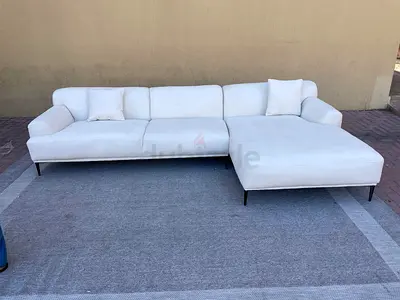Premium Quality The Loom Collection Sofa